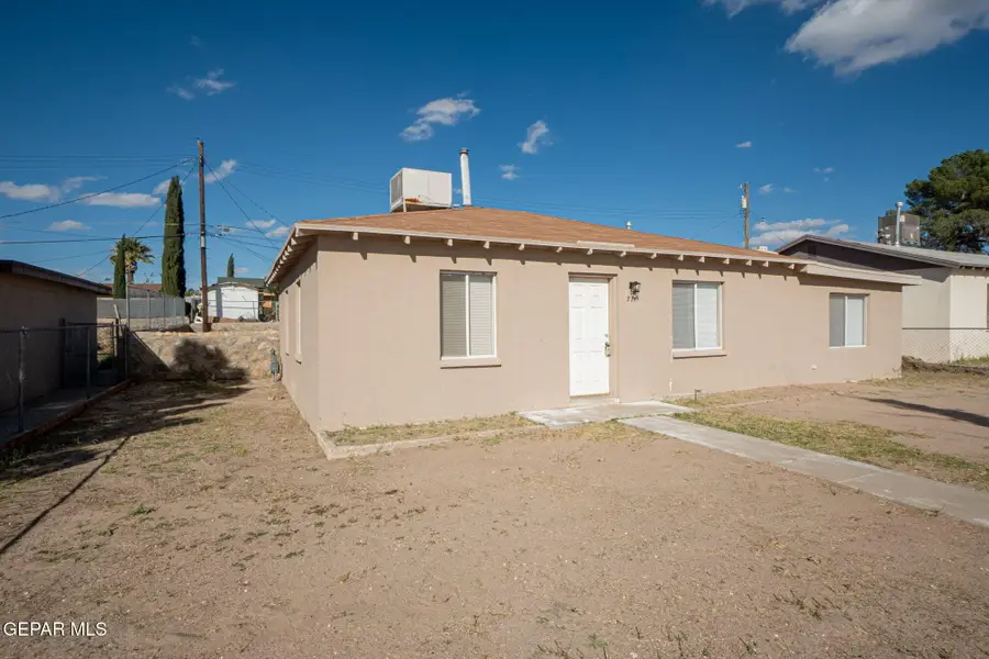 7761 Maverick Avenue, El Paso, TX 79915 - Image #3