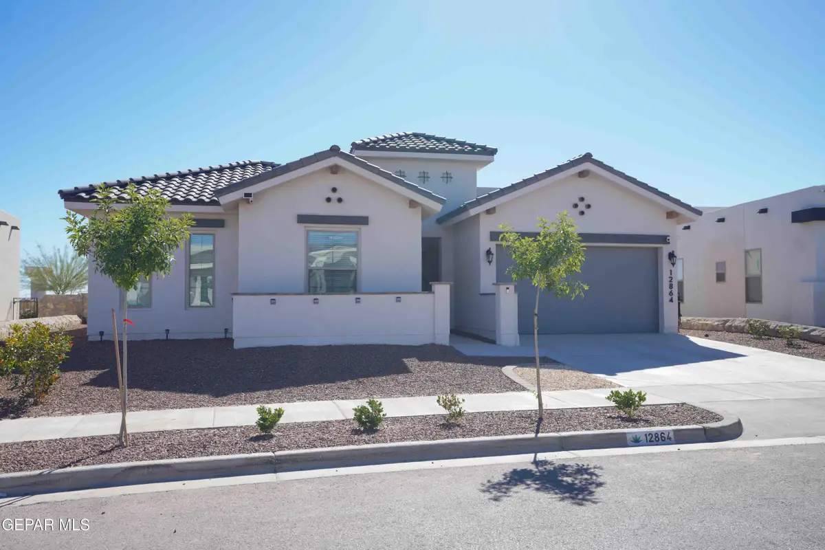 12864 Prestbury Avenue, El Paso, TX 79928 - Image #1