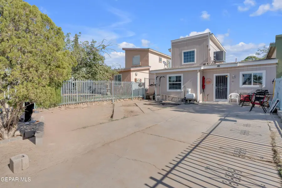 810 Silvestre Road, El Paso, TX 79907 - Image #2