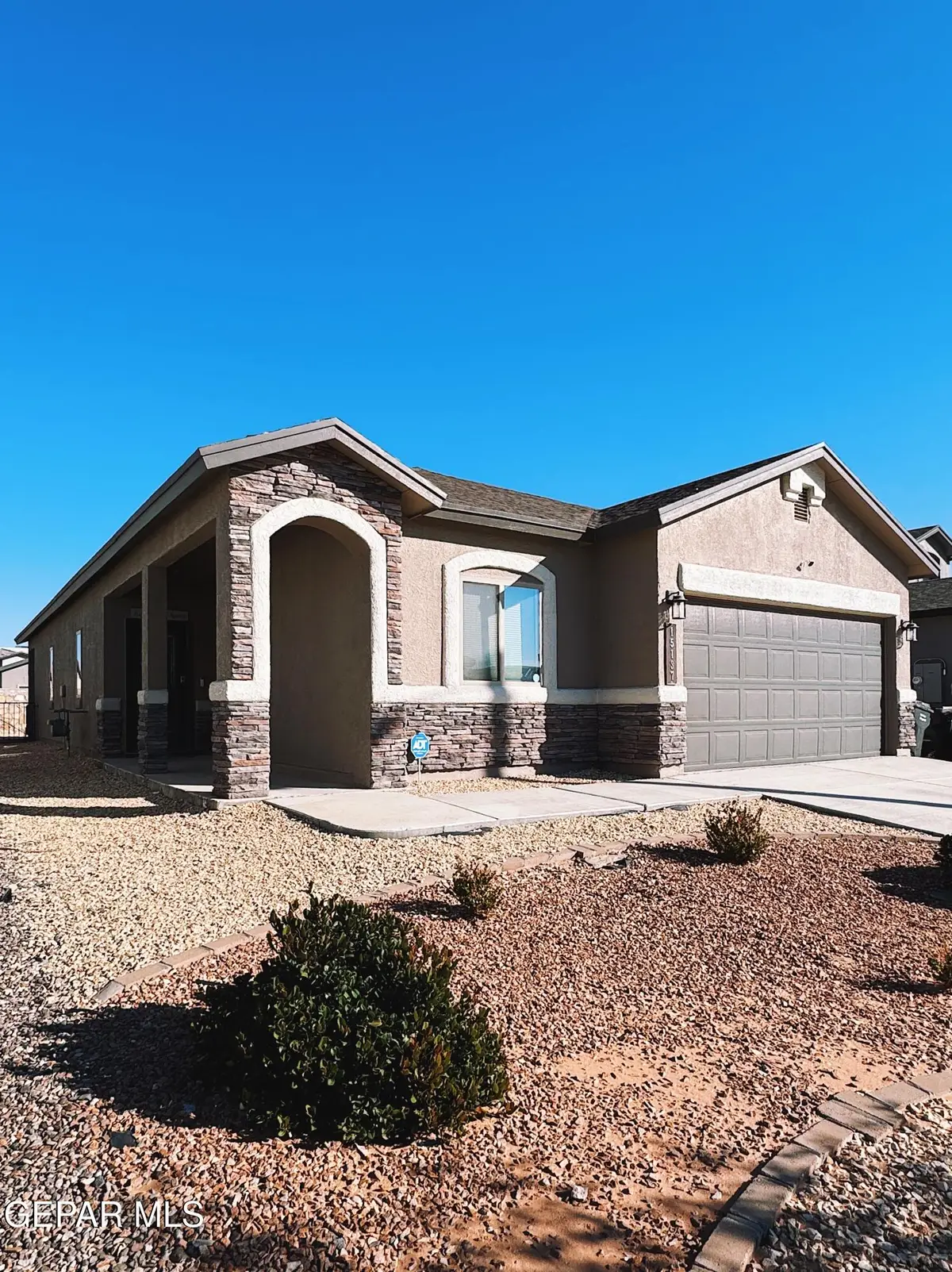 15137 Design Court Court, El Paso, TX 79938 - Image #1