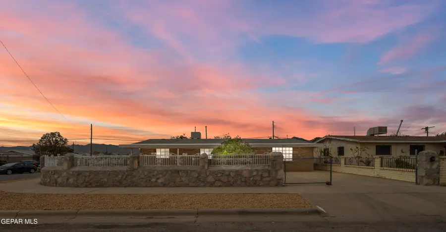 9201 Waverly Drive, El Paso, TX 79924 - Image #2