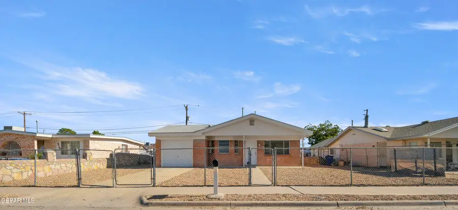 9133 Enfield Way, El Paso, TX 79907 - Image #2