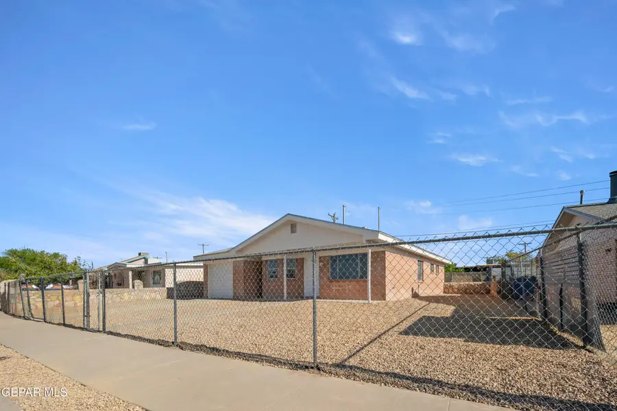 9133 Enfield Way, El Paso, TX 79907 - Image #3