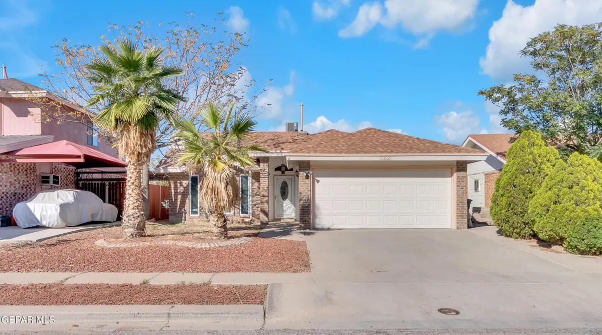 11621 Cree Court, El Paso, TX 79936 - Image #1