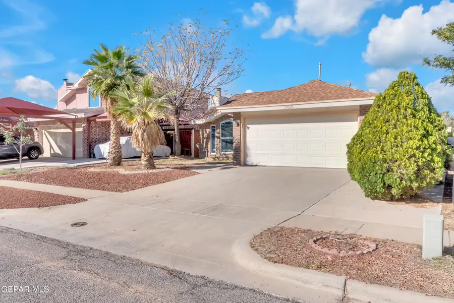 11621 Cree Court, El Paso, TX 79936 - Image #2