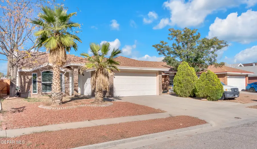 11621 Cree Court, El Paso, TX 79936 - Image #3