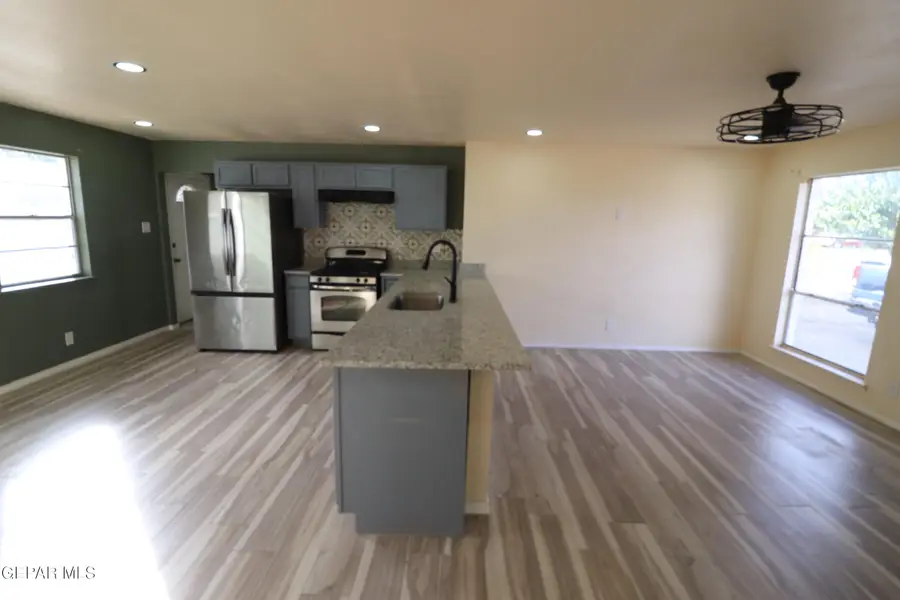5408 Edmonton Avenue, El Paso, TX 79924 - Image #2