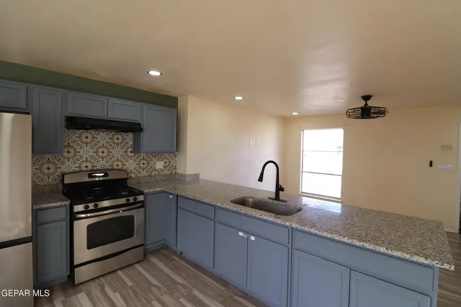 5408 Edmonton Avenue, El Paso, TX 79924 - Image #3