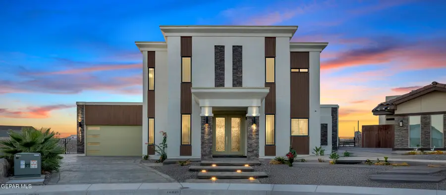 14621 Tierra Dock Court, El Paso, TX 79938 - Image #2