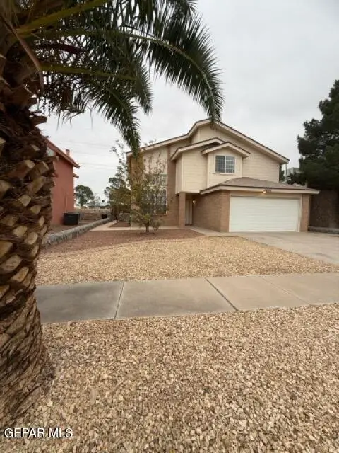 10896 Reef Sands Drive, El Paso, TX 79924 - Image #2