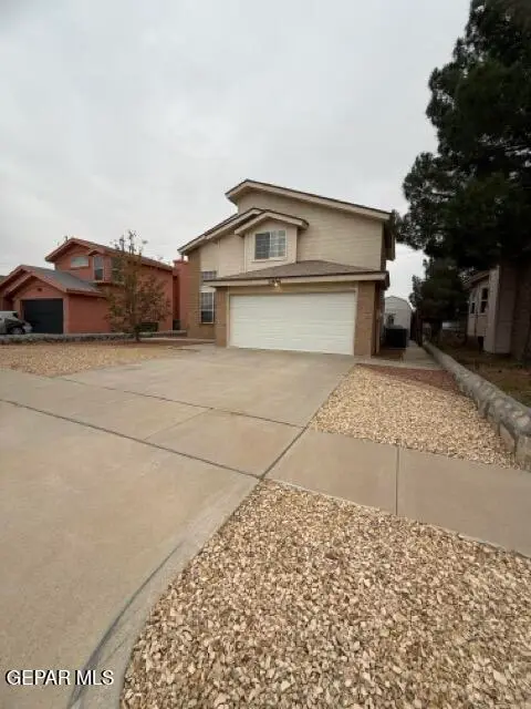 10896 Reef Sands Drive, El Paso, TX 79924 - Image #3