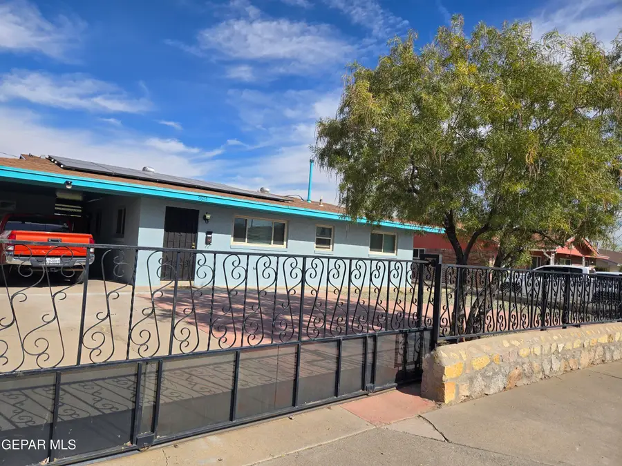 9605 Montwood Drive, El Paso, TX 79925 - Image #2