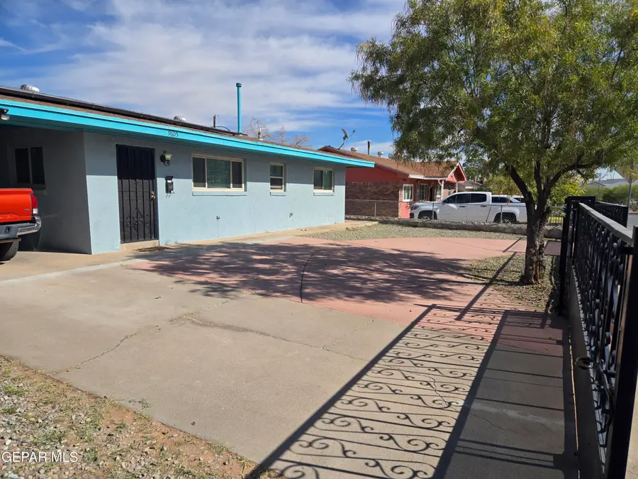 9605 Montwood Drive, El Paso, TX 79925 - Image #3