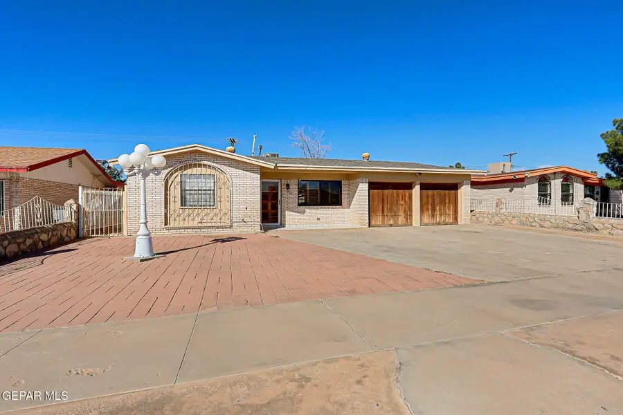 7952 Broadway Drive, El Paso, TX 79915 - Image #2