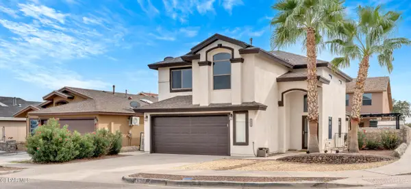 4900 Gold Ranch Avenue, El Paso, TX 79934