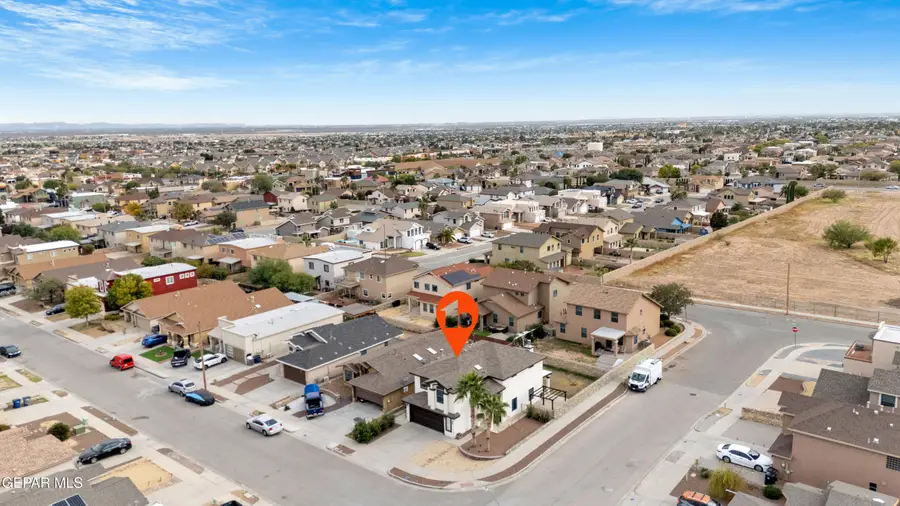 4900 Gold Ranch Avenue, El Paso, TX 79934 - Image #2