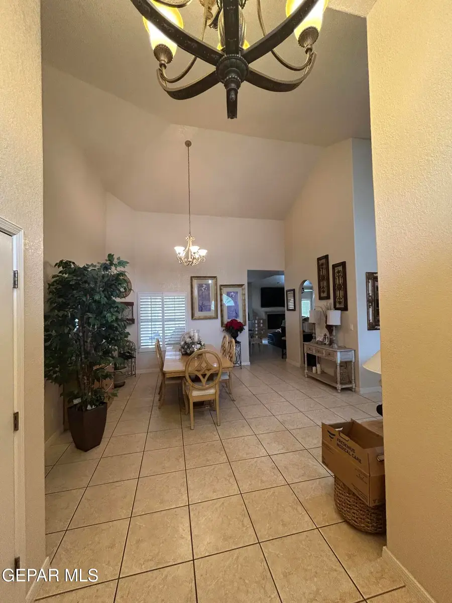 1204 Cambria Cove Place, El Paso, TX 79912 - Image #3
