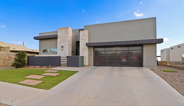 12338 Wills Crescent Court, El Paso, TX 79928