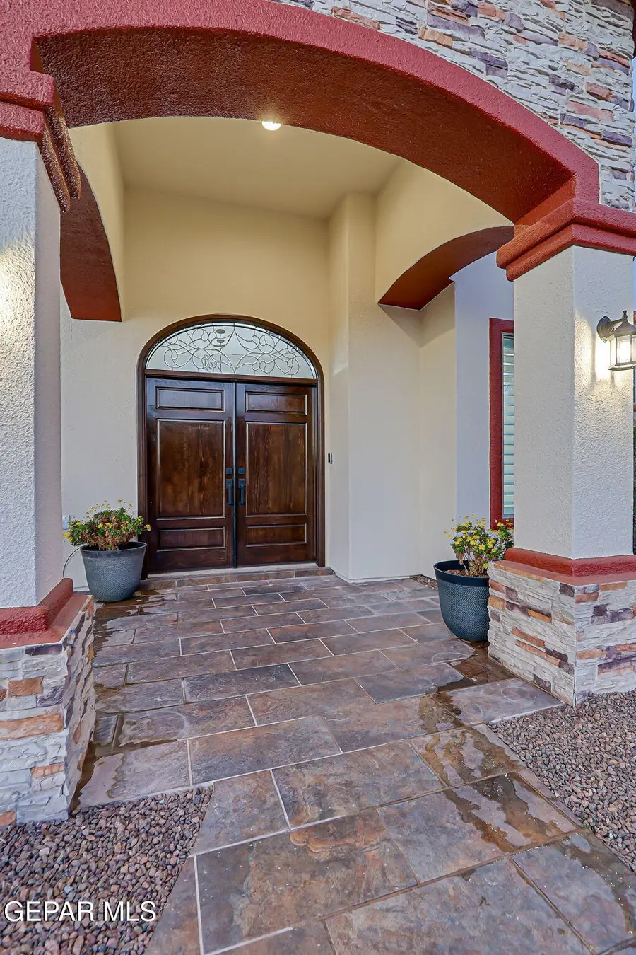6489 Calle Placido Drive, El Paso, TX 79912 - Image #2