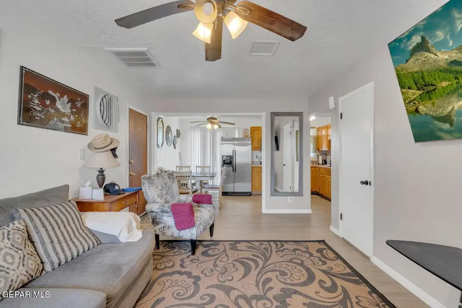 229 Cuprite Drive, El Paso, TX 79932 - Image #3