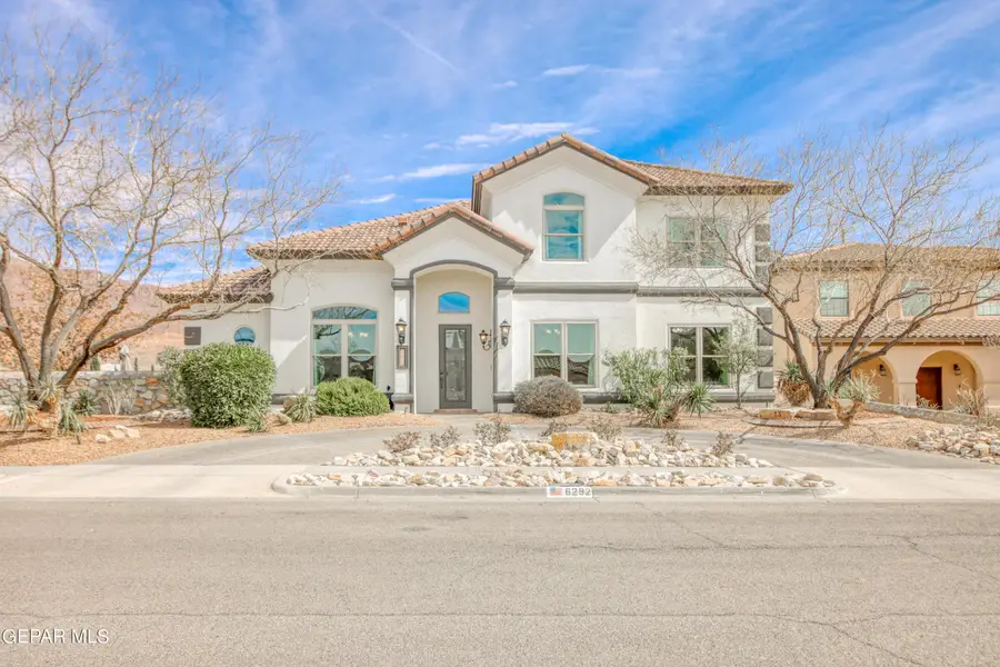 6292 Franklin Dove Avenue, El Paso, TX 79912 - Image #2