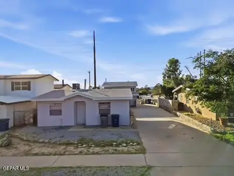 2513 Red Sails Drive, El Paso, TX 79936 - Image #2