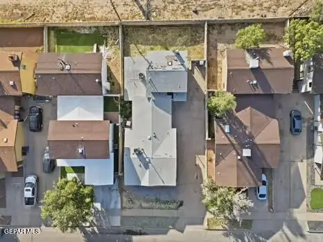 2513 Red Sails Drive, El Paso, TX 79936 - Image #3