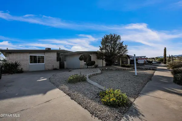 10212 Garwood Court, El Paso, TX 79925