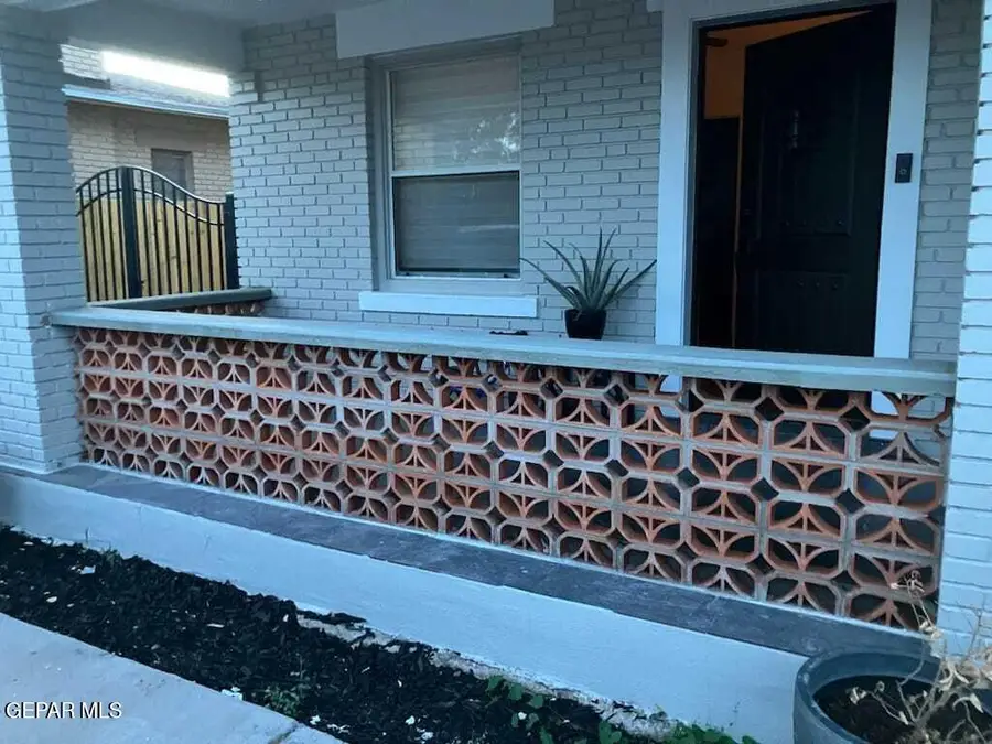 3919 Cumberland Avenue, El Paso, TX 79903 - Image #2