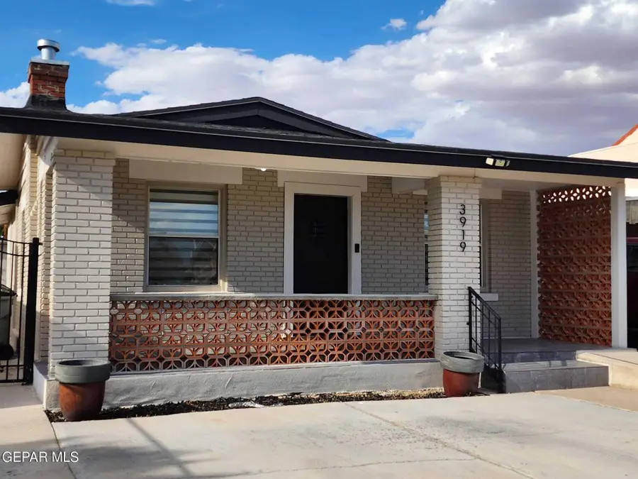 3919 Cumberland Avenue, El Paso, TX 79903 - Image #3