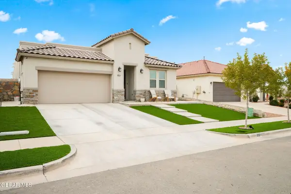 951 Muker Place, El Paso, TX 79928