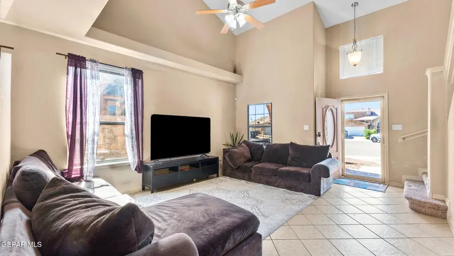 3228 Emerald Point Drive, El Paso, TX 79938 - Image #3