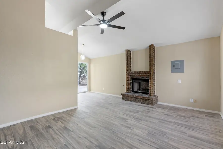 6708 Stone Court, El Paso, TX 79924 - Image #3