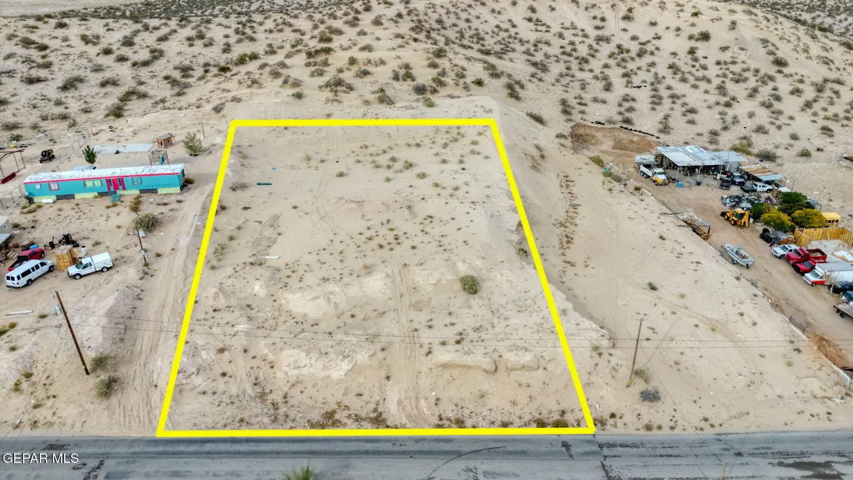 14149 Fortuna Street, El Paso, TX 79928 - Image #1