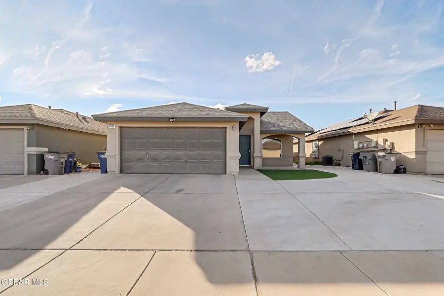 2437 Damsel Point Place, El Paso, TX 79938 - Image #2