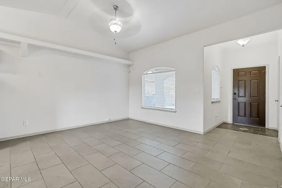 2437 Damsel Point Place, El Paso, TX 79938 - Image #3