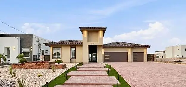 11345 Ardelle Avenue, El Paso, TX 79936 - Image #1