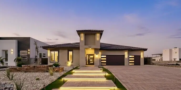 11345 Ardelle Avenue, El Paso, TX 79936 - Image #2