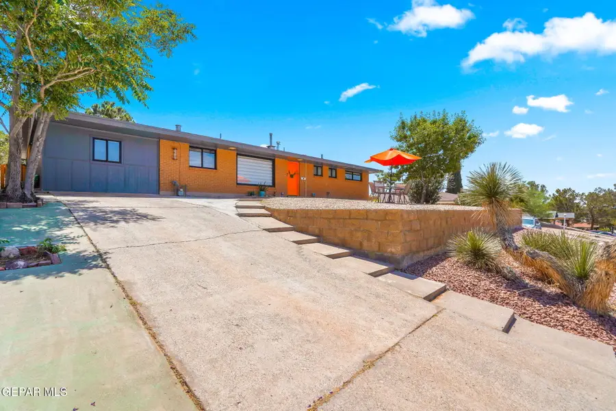 814 Galloway Drive, El Paso, TX 79902 - Image #2