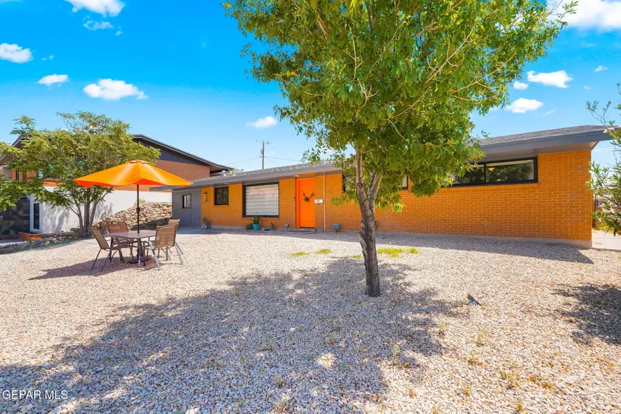 814 Galloway Drive, El Paso, TX 79902 - Image #3
