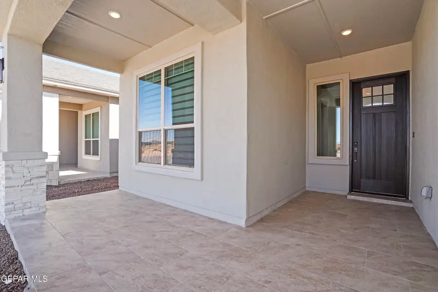 3852 Belief Lane, El Paso, TX 79938 - Image #2