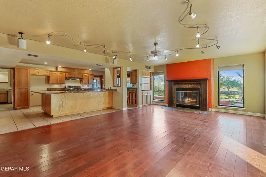 6195 Charolais Drive, El Paso, TX 79938 - Image #3