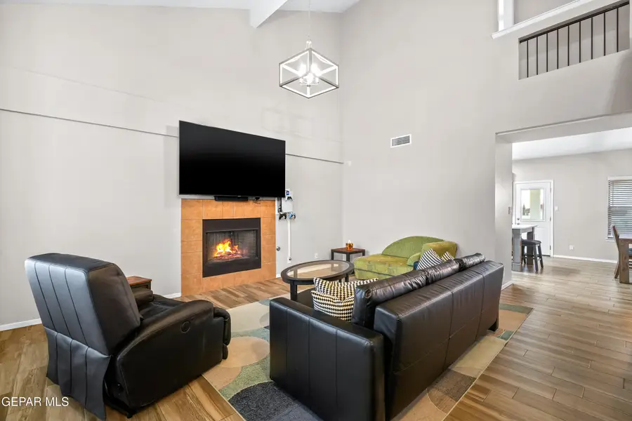 433 Claiborne Street, Horizon City, TX 79928 - Image #3