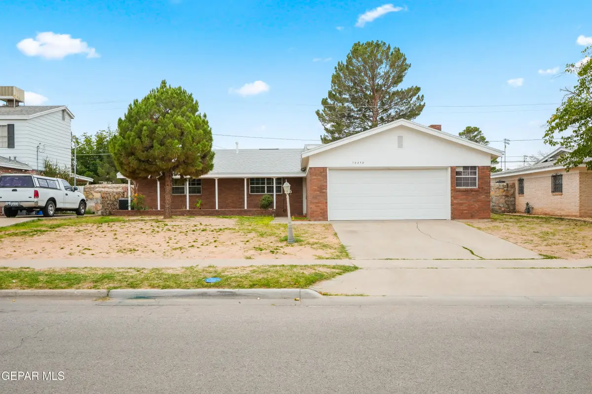 10232 Bayo Avenue, El Paso, TX 79925 - Image #1