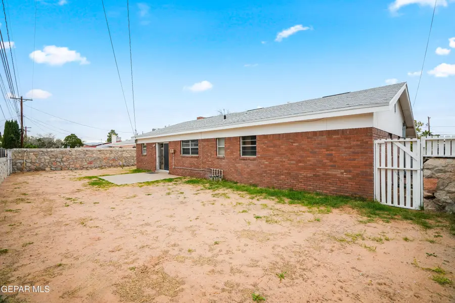 10232 Bayo Avenue, El Paso, TX 79925 - Image #2