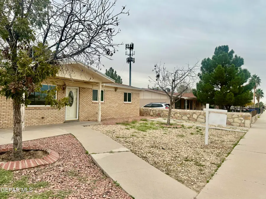 8341 Loma Terrace Road, El Paso, TX 79907 - Image #2