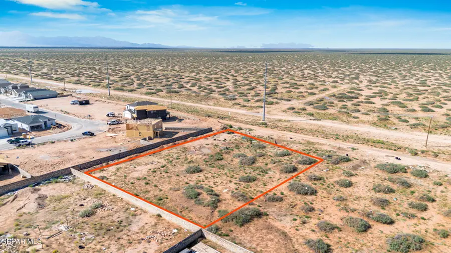 13100 Frankie Lane, El Paso, TX 79938 - Image #3