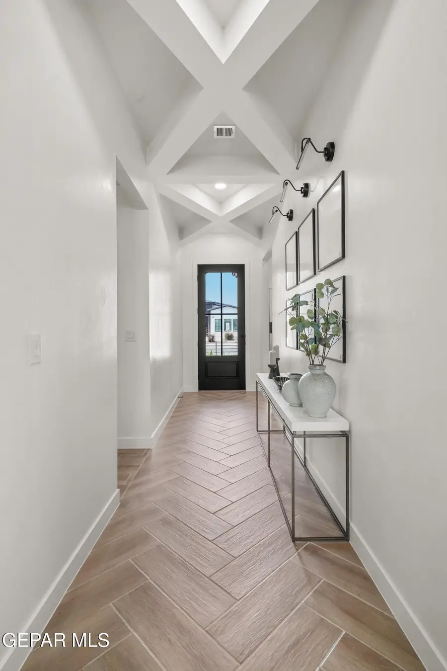 15237 Expectation Avenue, El Paso, TX 79938 - Image #2