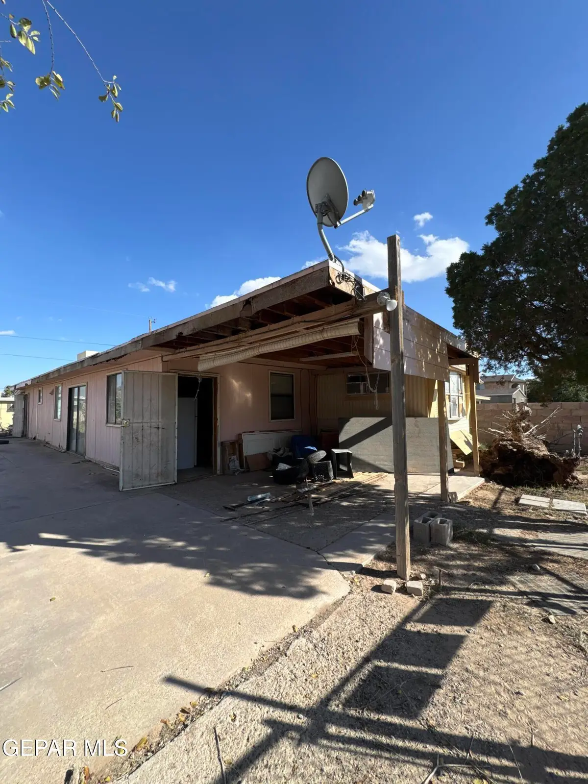 10285 Nirmal, El Paso, TX 79927 - Image #1