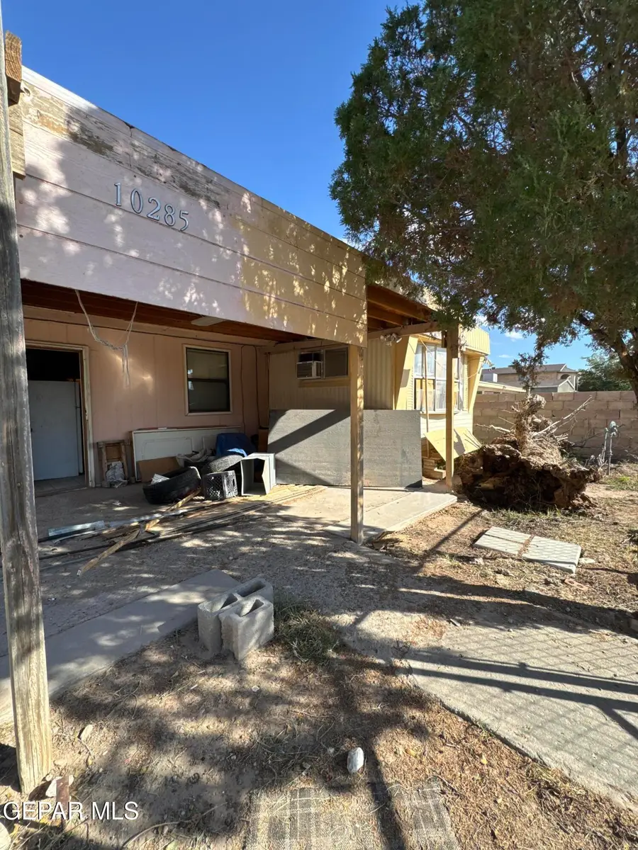 10285 Nirmal, El Paso, TX 79927 - Image #2